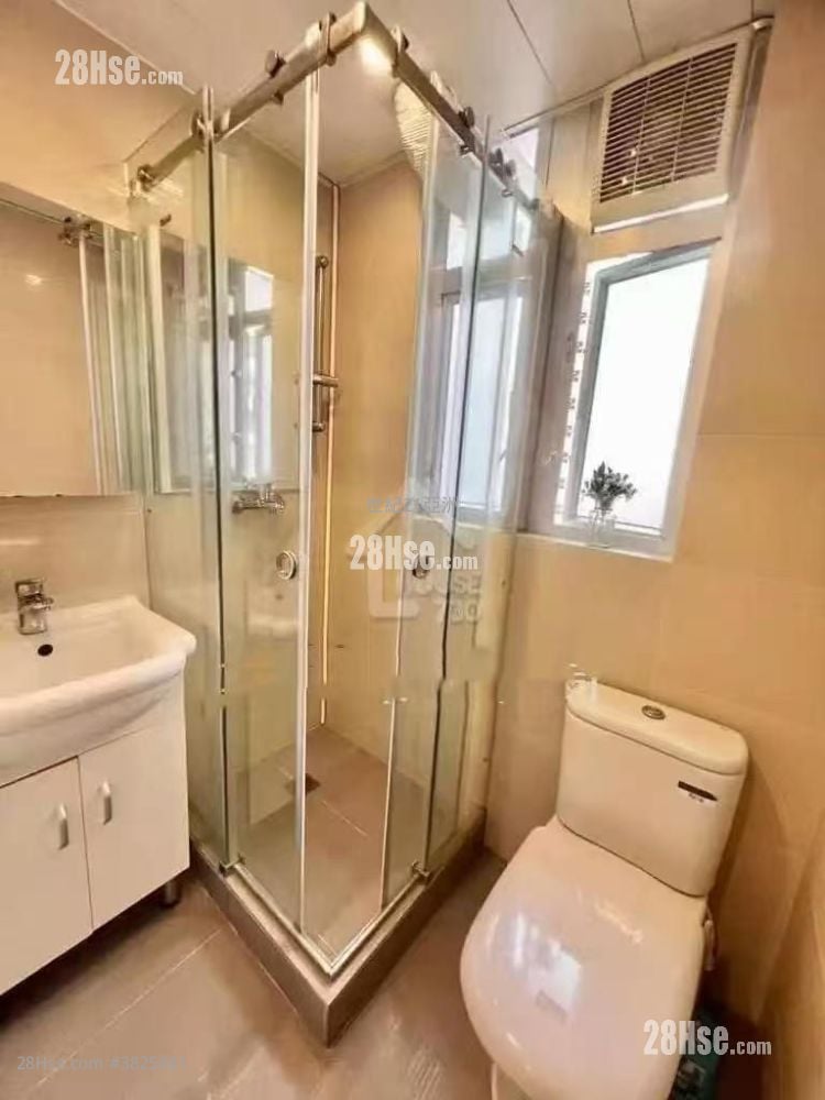 庄士敦大楼 售盘 2 房 , 1 浴室 338 平方尺