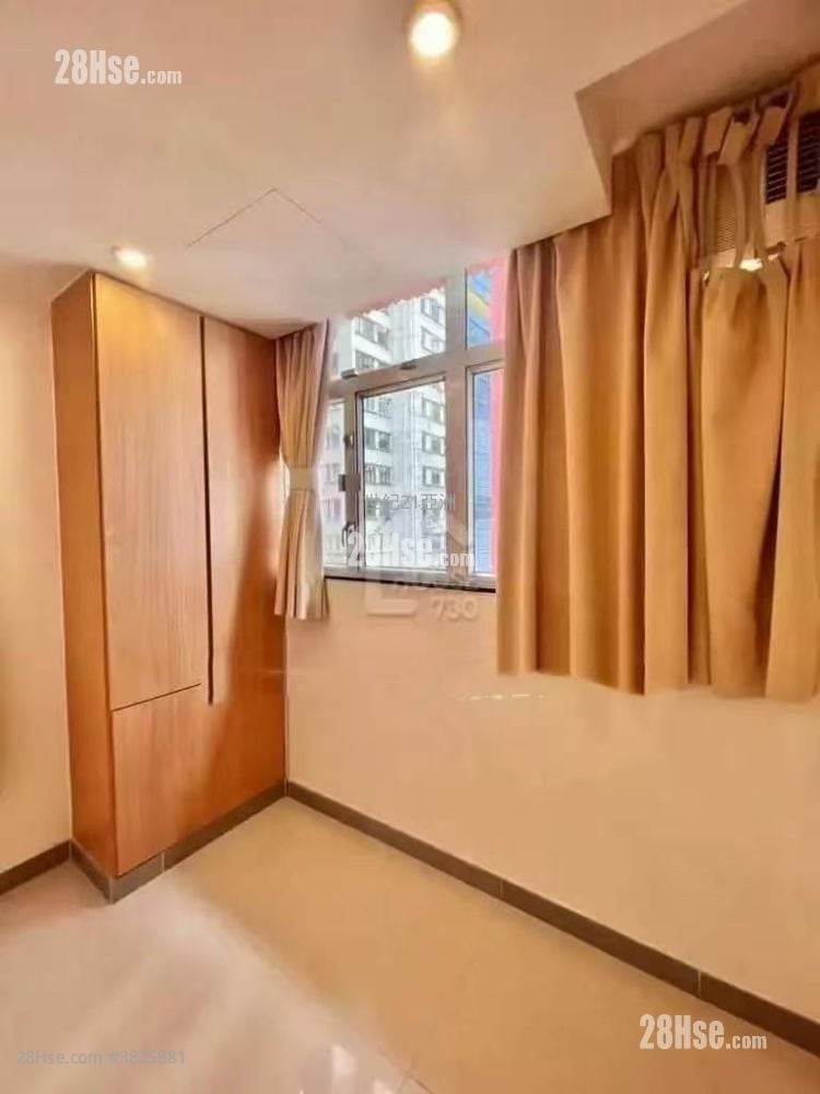 庄士敦大楼 售盘 2 房 , 1 浴室 338 平方尺