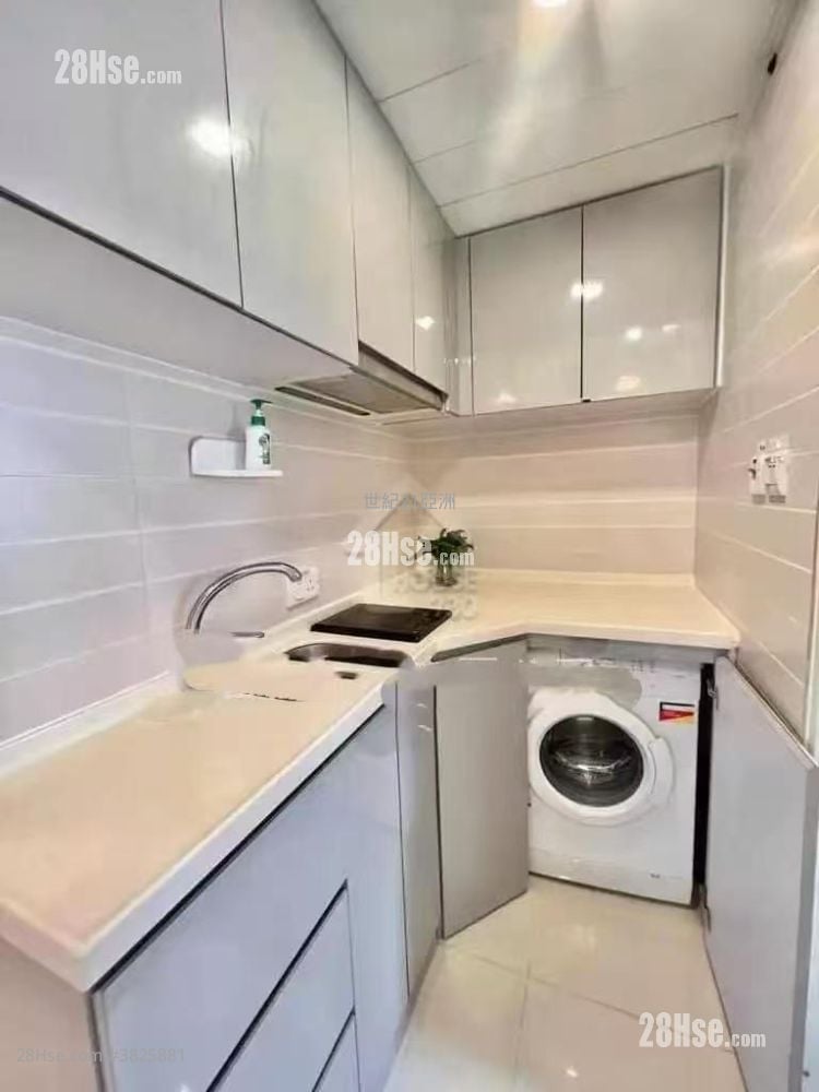 庄士敦大楼 售盘 2 房 , 1 浴室 338 平方尺