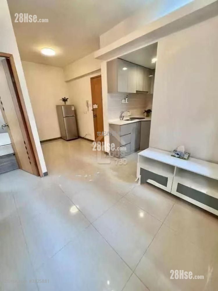 庄士敦大楼 售盘 2 房 , 1 浴室 338 平方尺