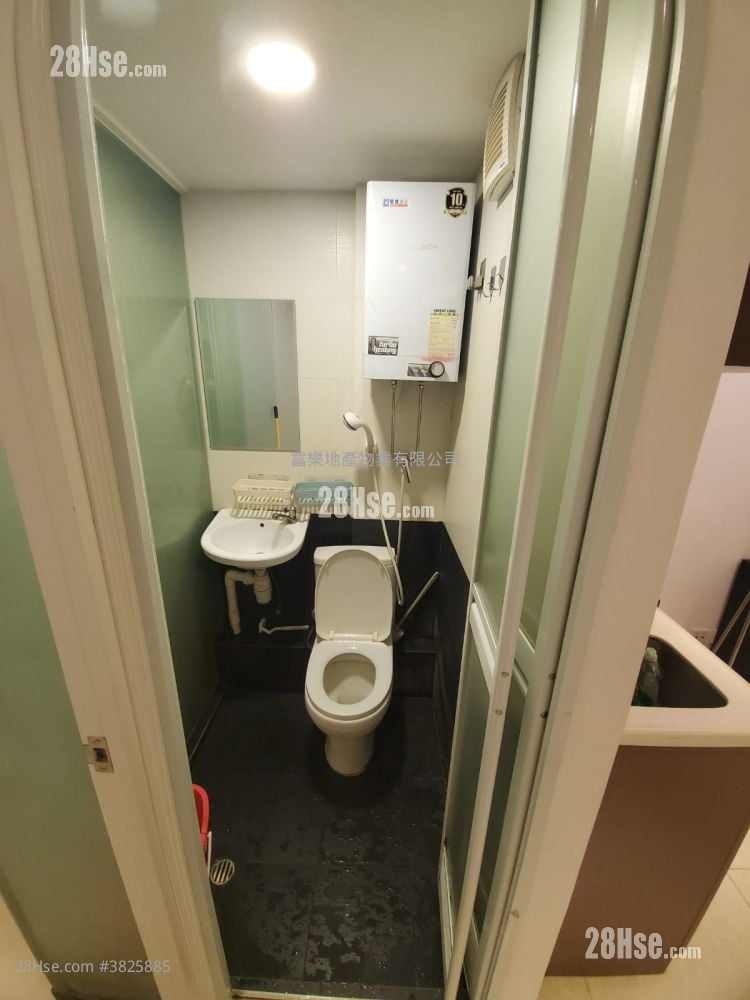 单幢楼房 租盘 1 房 , 1 浴室 150 平方尺