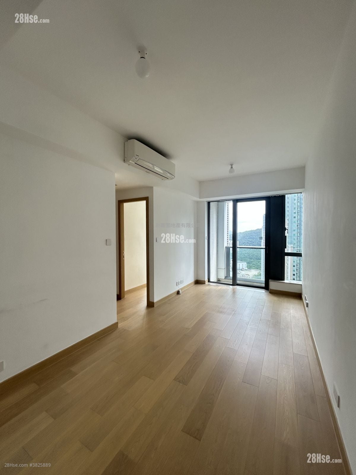 Grand Montara Rental 2 Bedrooms , 1 Bathroom 526 ft²