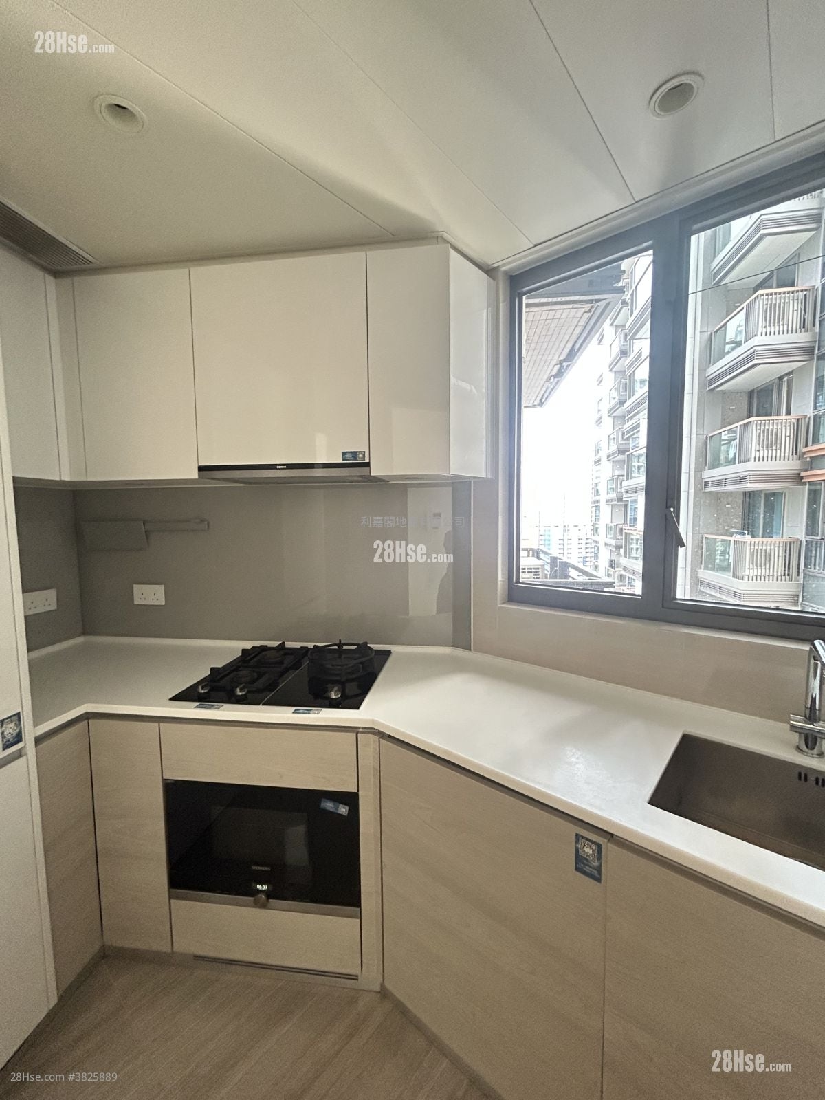 Grand Montara Rental 2 Bedrooms , 1 Bathroom 526 ft²