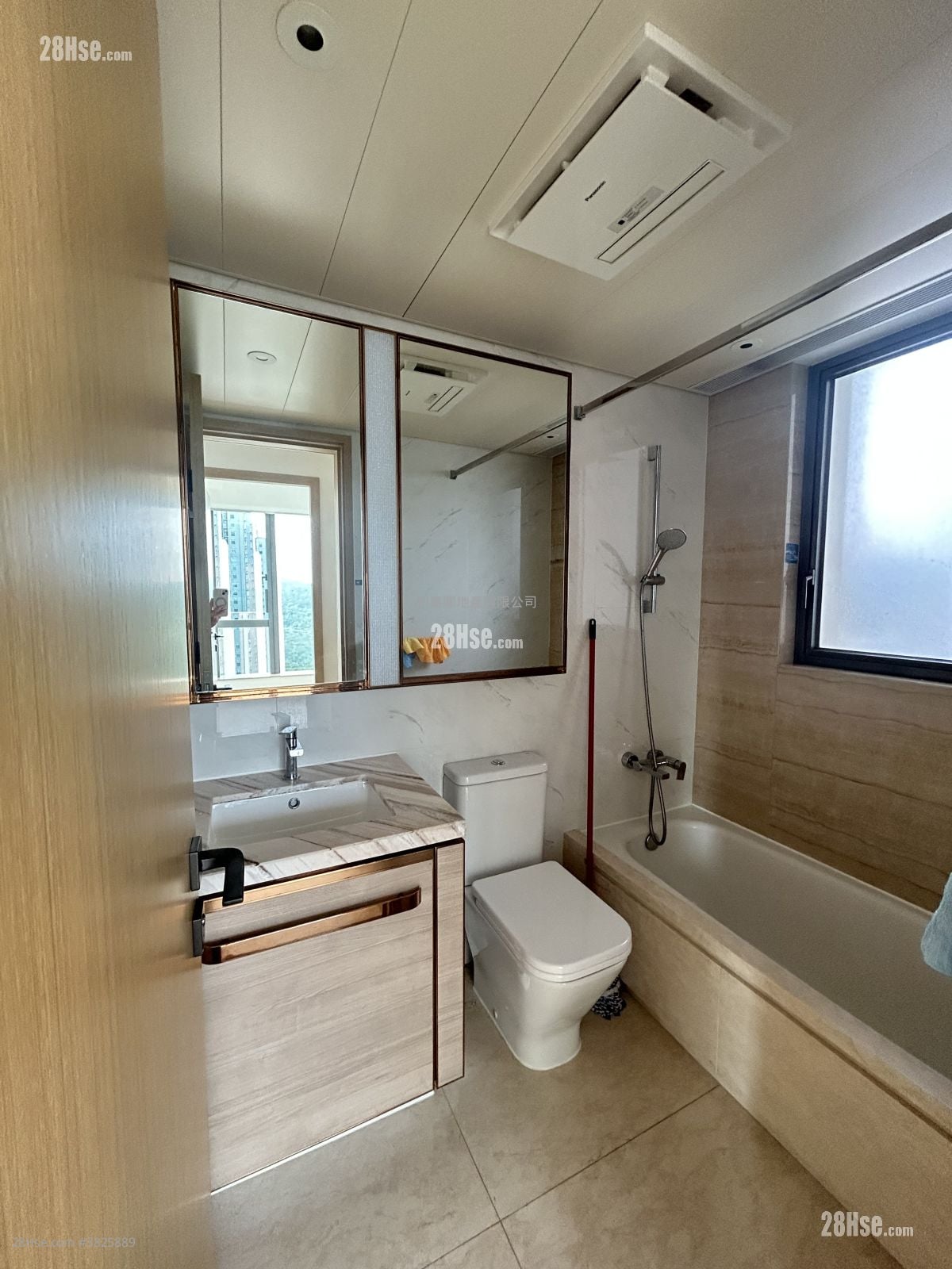 Grand Montara Rental 2 Bedrooms , 1 Bathroom 526 ft²