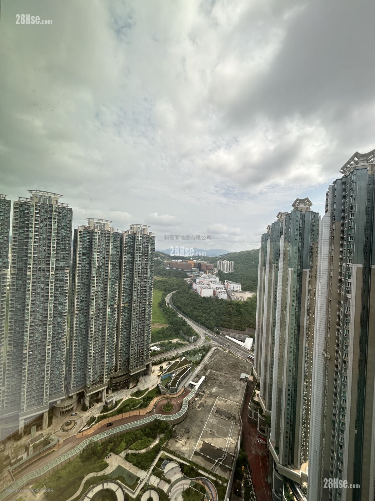 Grand Montara Rental 2 Bedrooms , 1 Bathroom 526 ft²