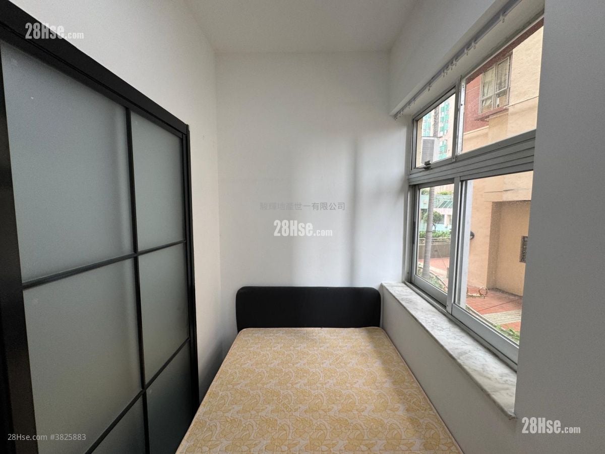 遠東大廈 租盤 1 房 , 1 浴室 160 平方呎