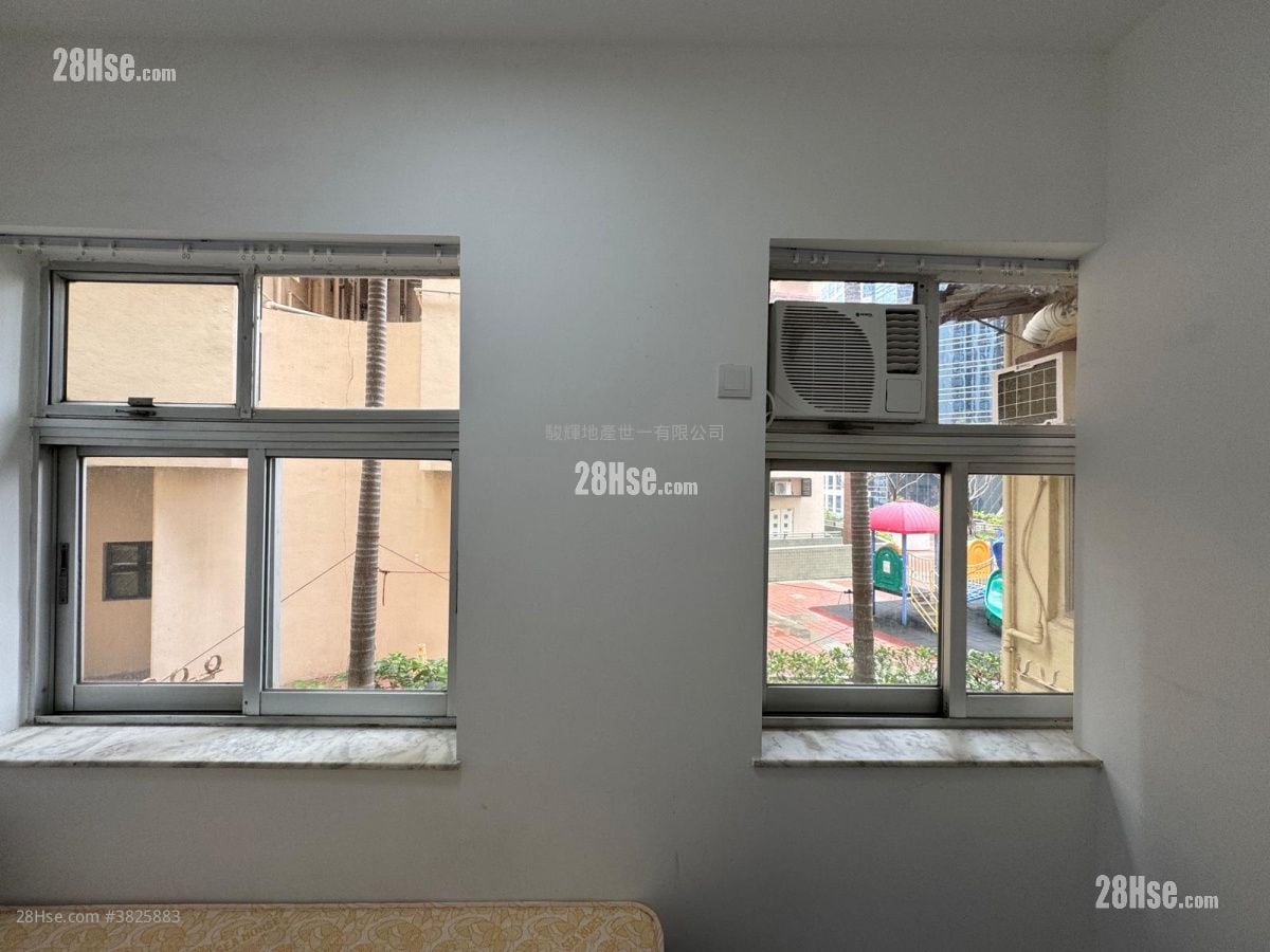 遠東大廈 租盤 1 房 , 1 浴室 160 平方呎