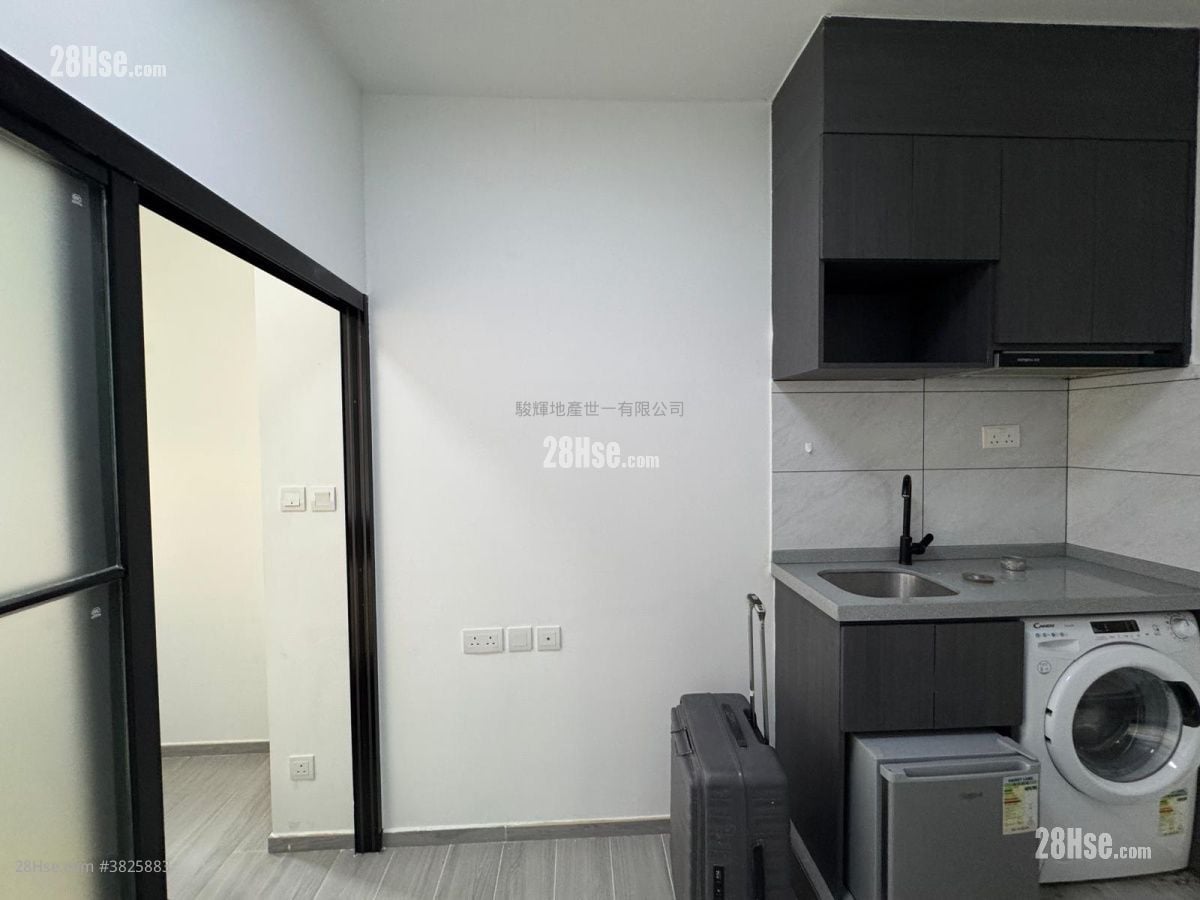 遠東大廈 租盤 1 房 , 1 浴室 160 平方呎