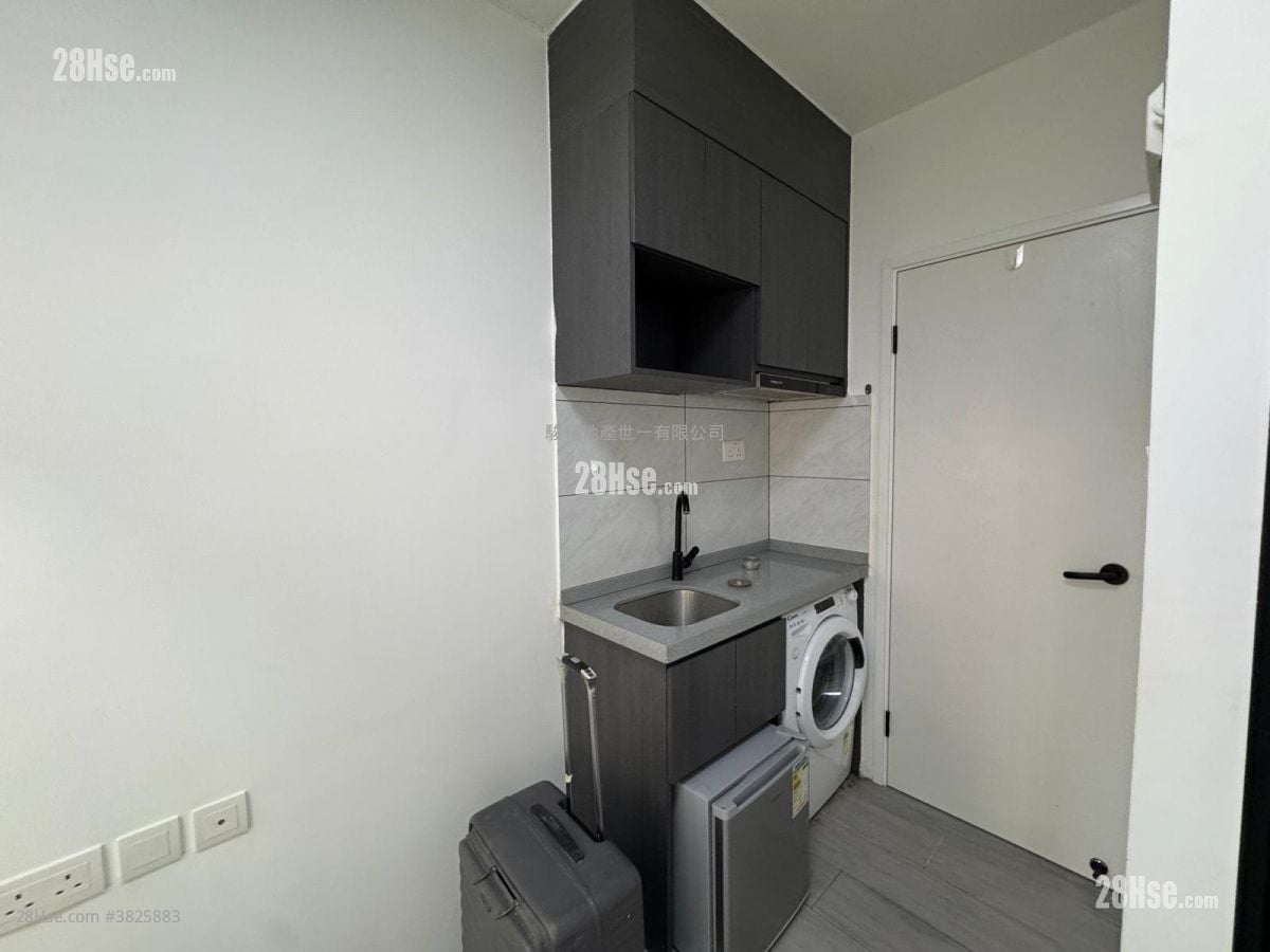 遠東大廈 租盤 1 房 , 1 浴室 160 平方呎