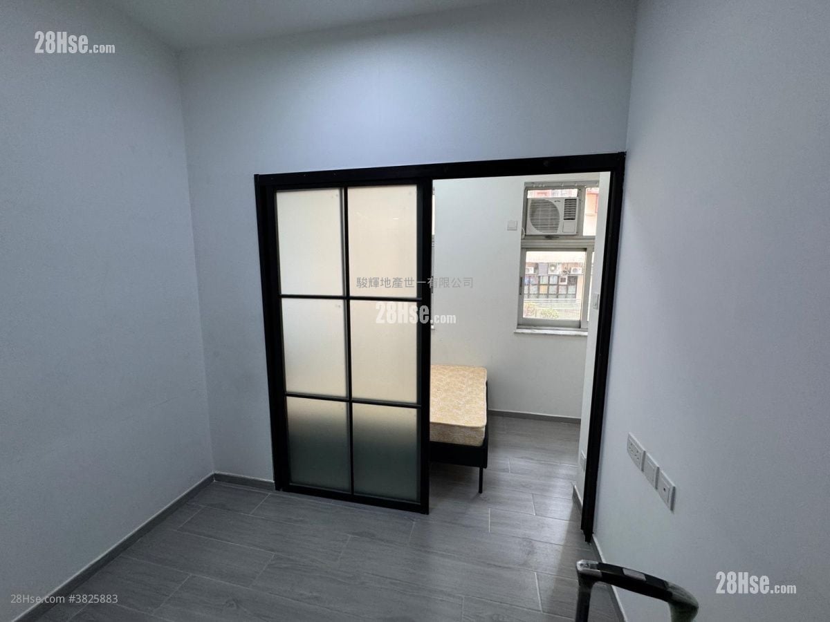 遠東大廈 租盤 1 房 , 1 浴室 160 平方呎