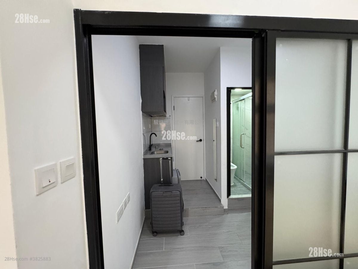 遠東大廈 租盤 1 房 , 1 浴室 160 平方呎