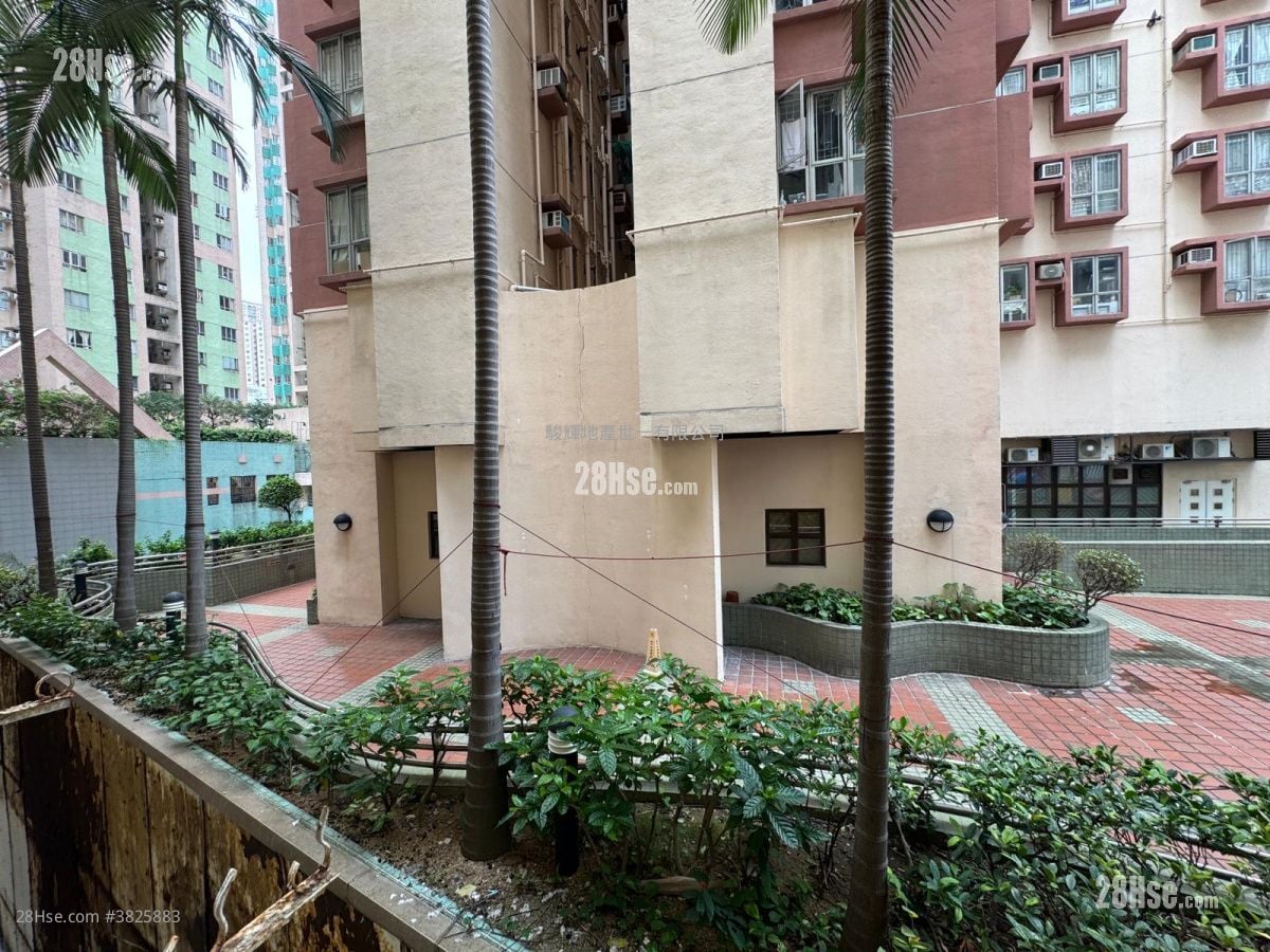 遠東大廈 租盤 1 房 , 1 浴室 160 平方呎