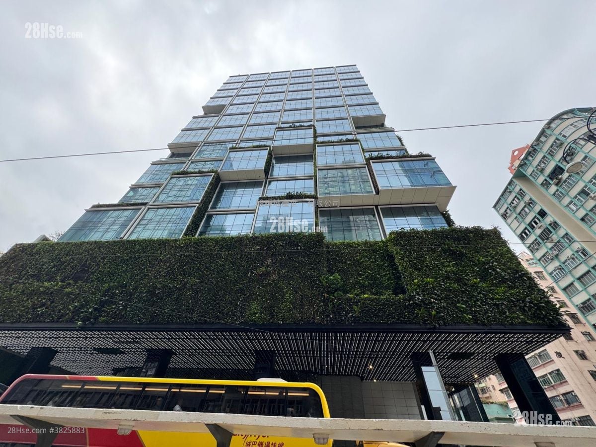 遠東大廈 租盤 1 房 , 1 浴室 160 平方呎