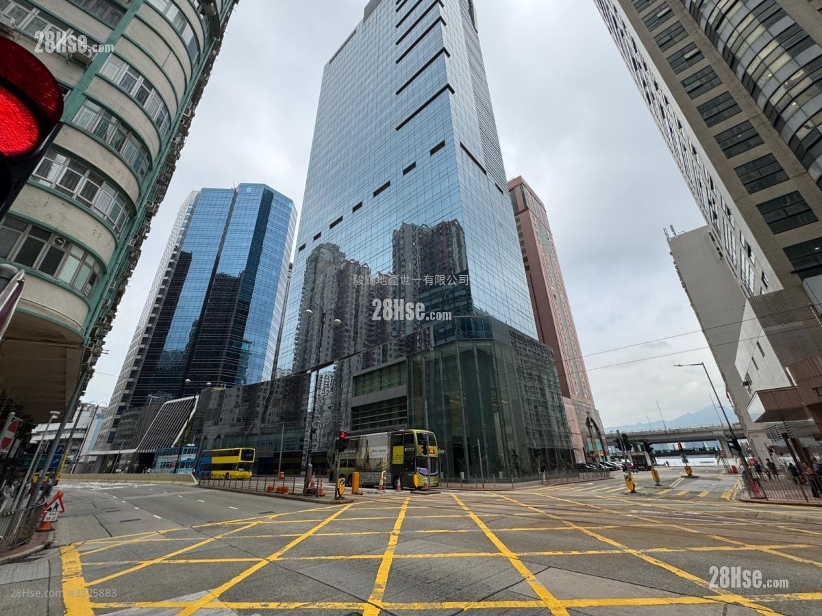 遠東大廈 租盤 1 房 , 1 浴室 160 平方呎