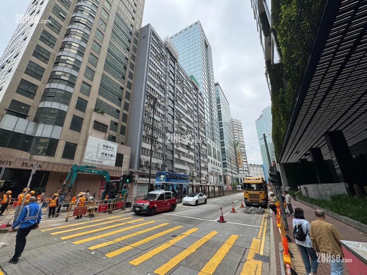 遠東大廈 租盤 1 房 , 1 浴室 160 平方呎