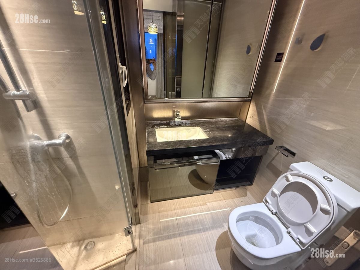 Cullinan West Rental 1 Bedroom , 1 Bathroom 350 ft²