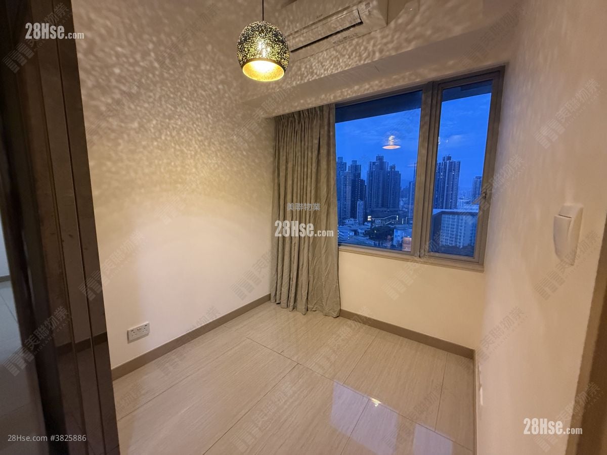 Cullinan West Rental 1 Bedroom , 1 Bathroom 350 ft²