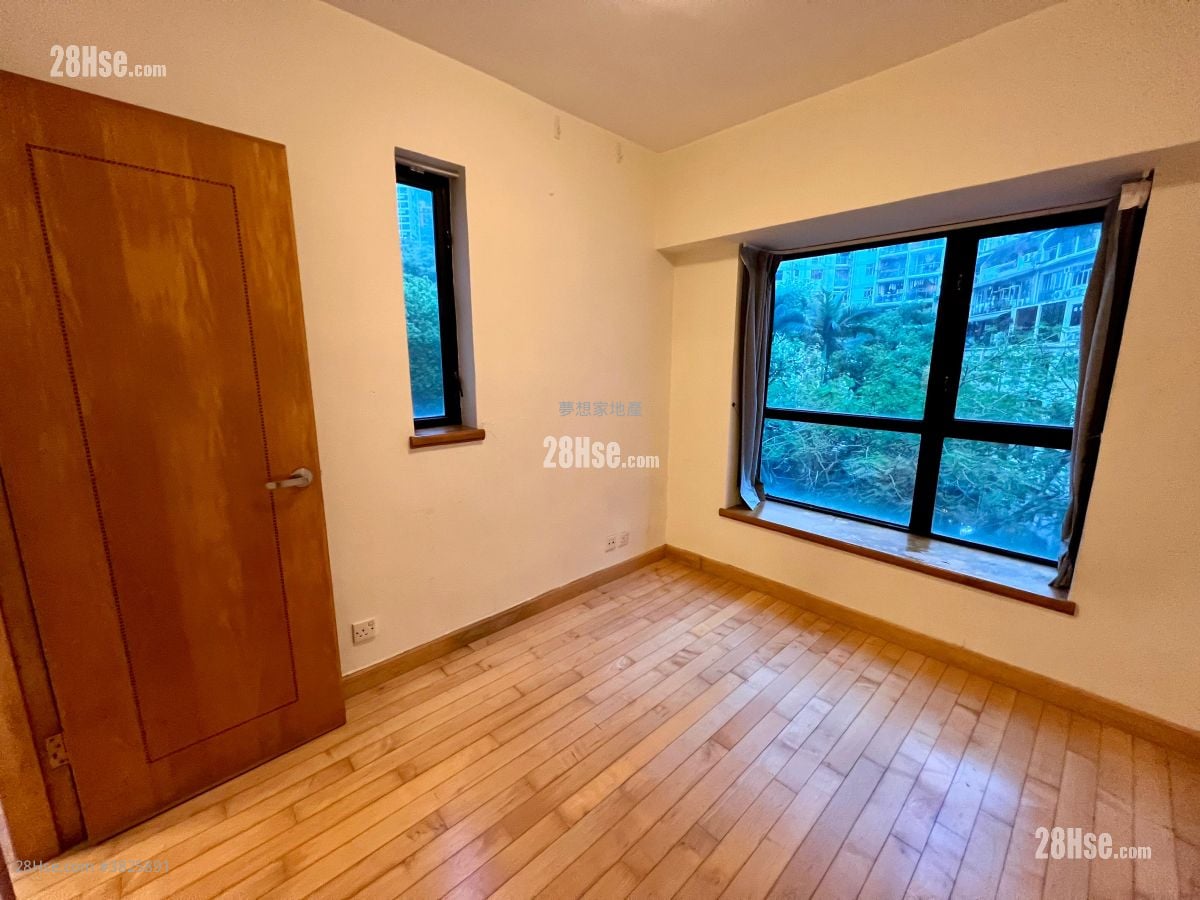 蔚庭轩 售盘 290 平方尺