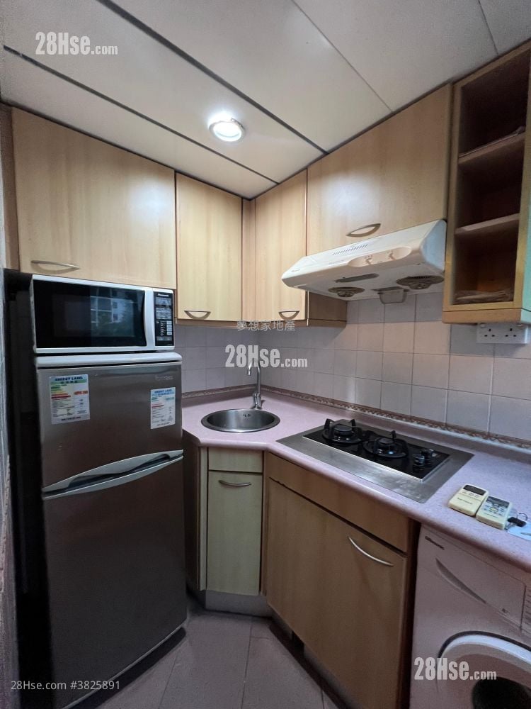 蔚庭轩 售盘 290 平方尺