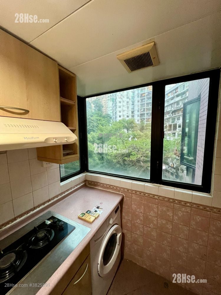 蔚庭轩 售盘 290 平方尺