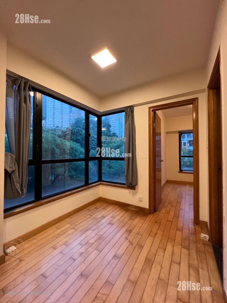 蔚庭轩 售盘 290 平方尺