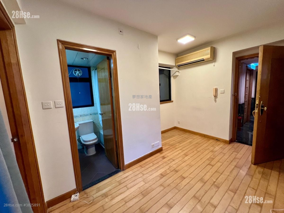 蔚庭轩 售盘 290 平方尺