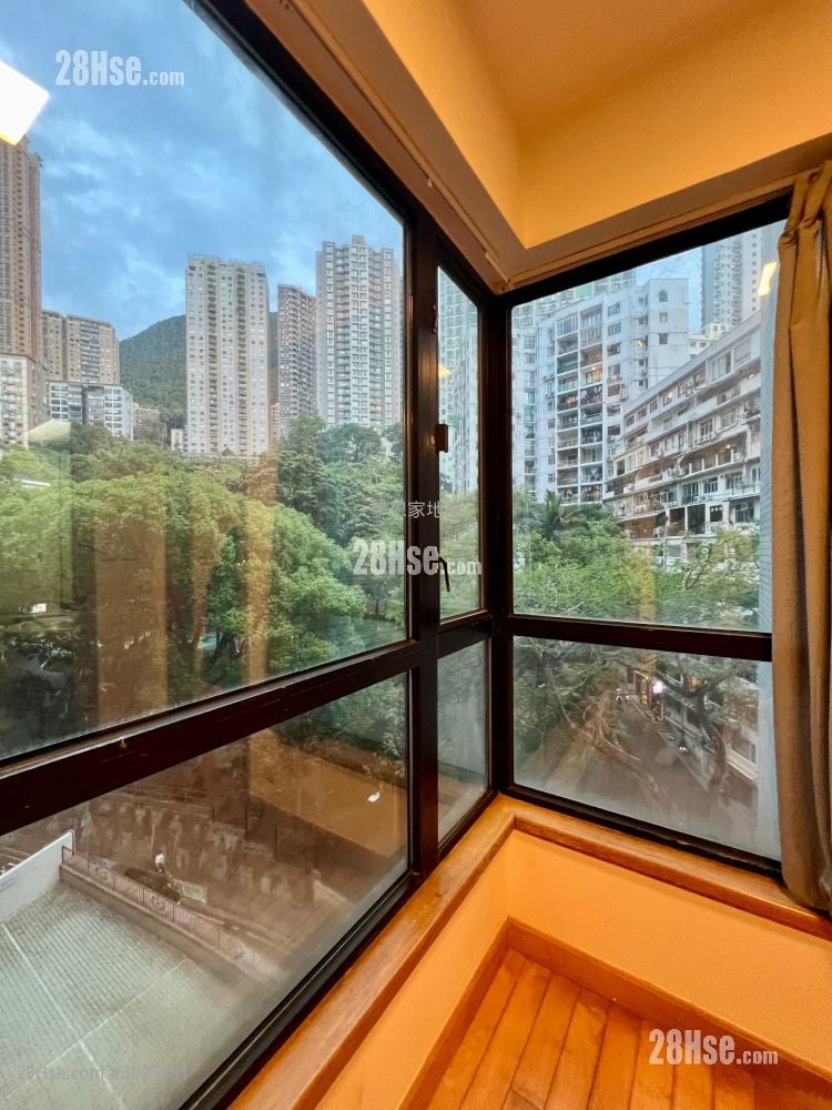 蔚庭轩 售盘 290 平方尺