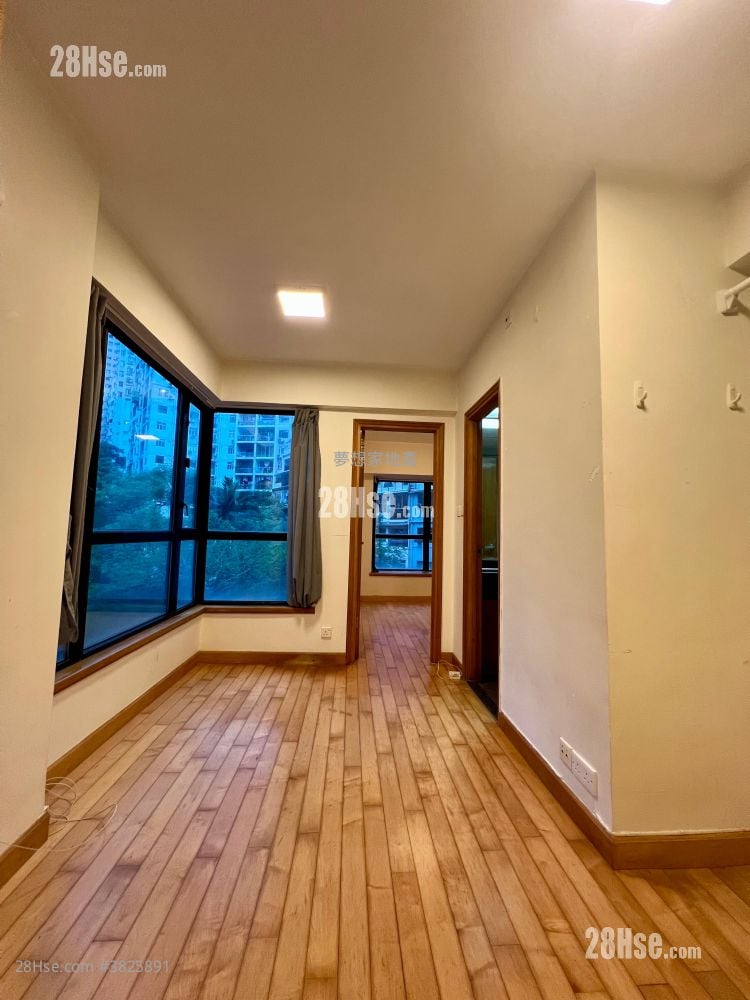 蔚庭轩 售盘 290 平方尺