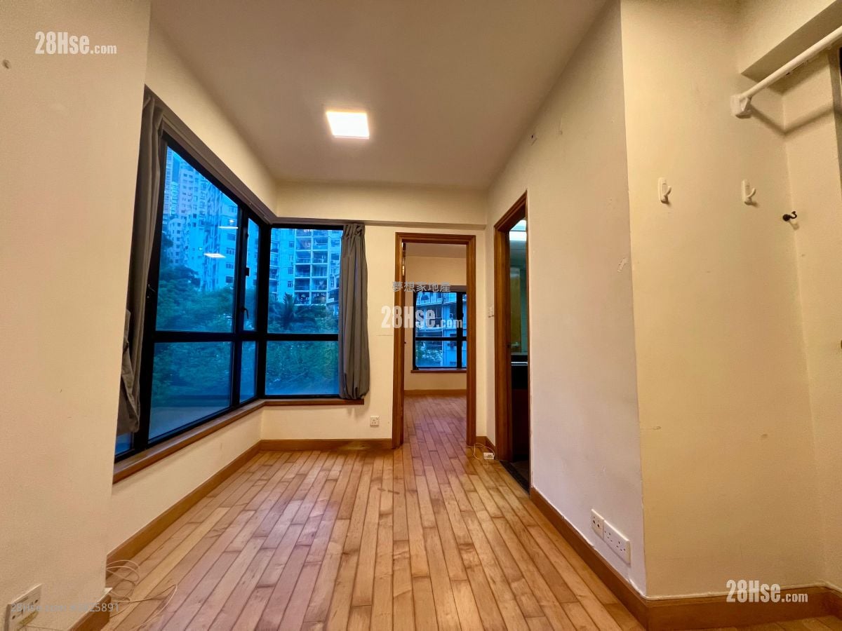 蔚庭轩 售盘 290 平方尺