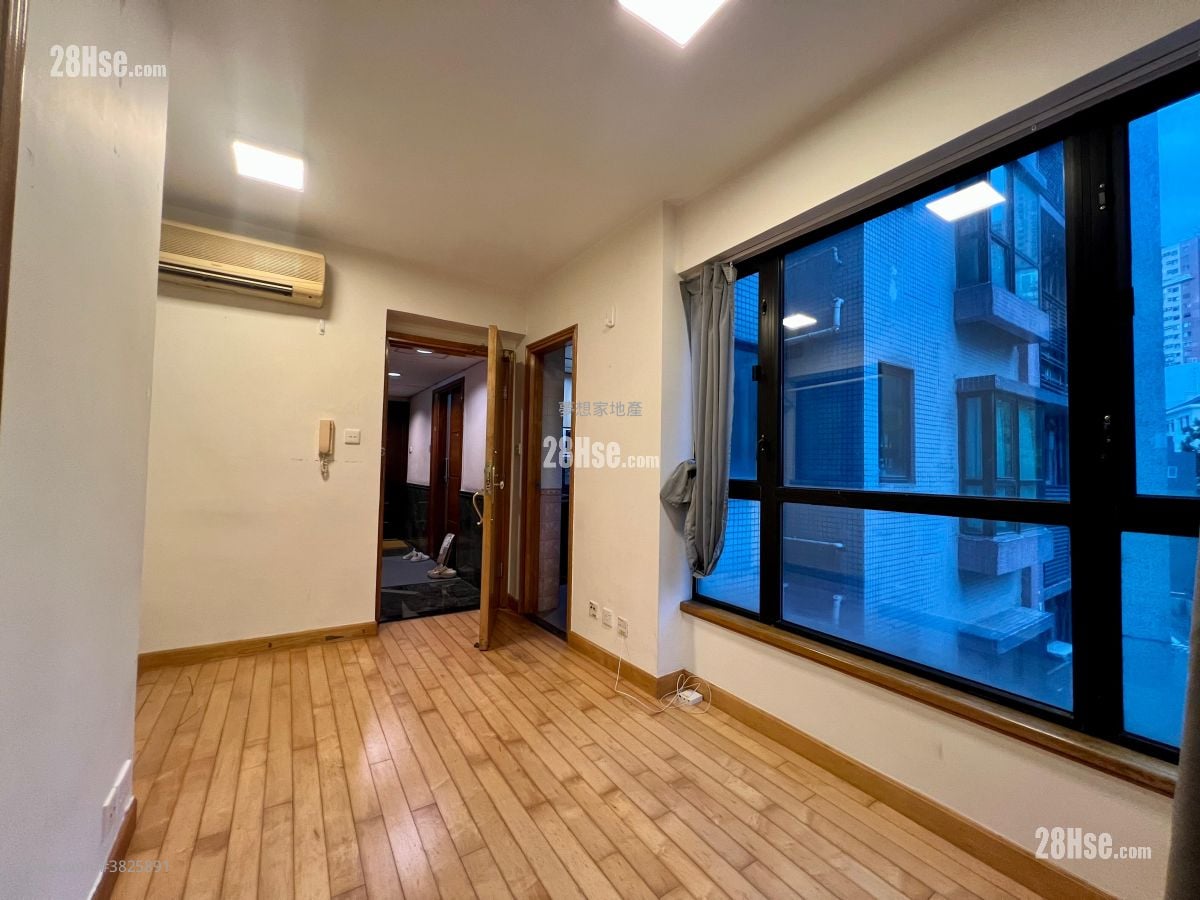 蔚庭轩 售盘 290 平方尺