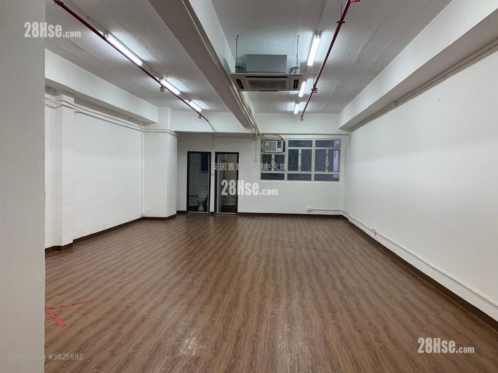Yue Cheung Centre Rental 1 Bedroom