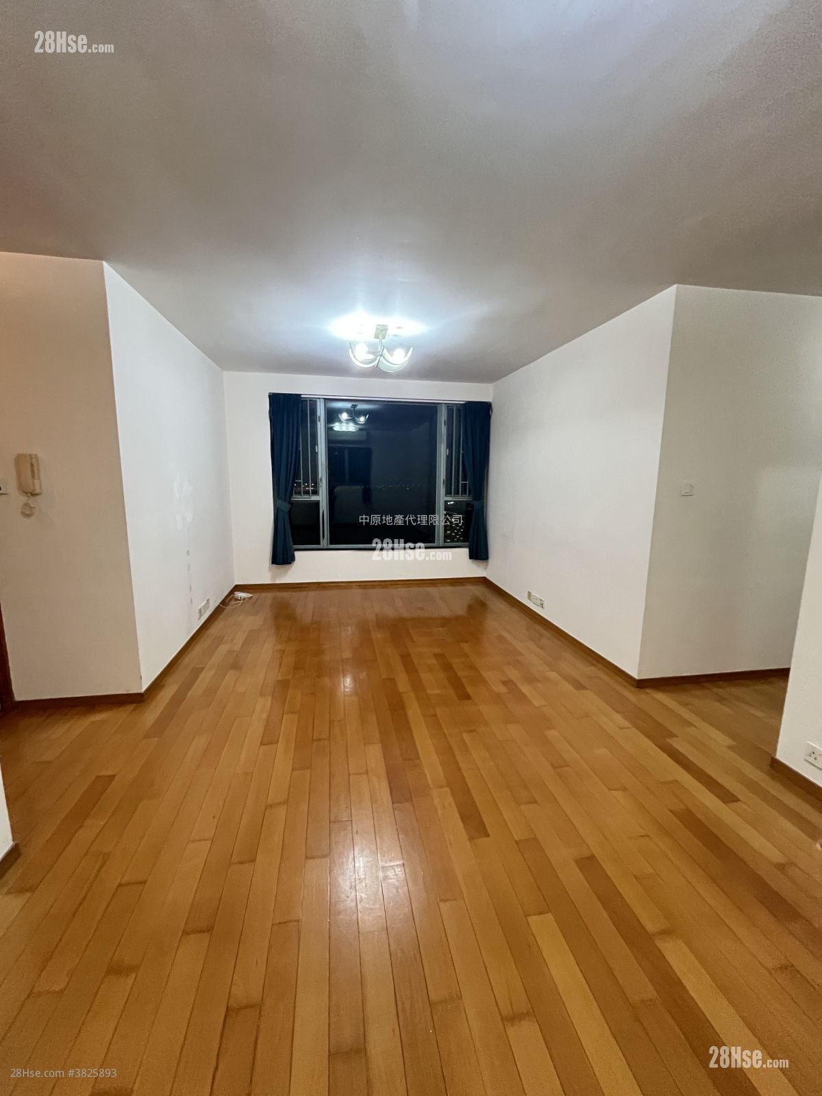 海堤湾畔 租盘 3 房 , 2 浴室 854 平方尺