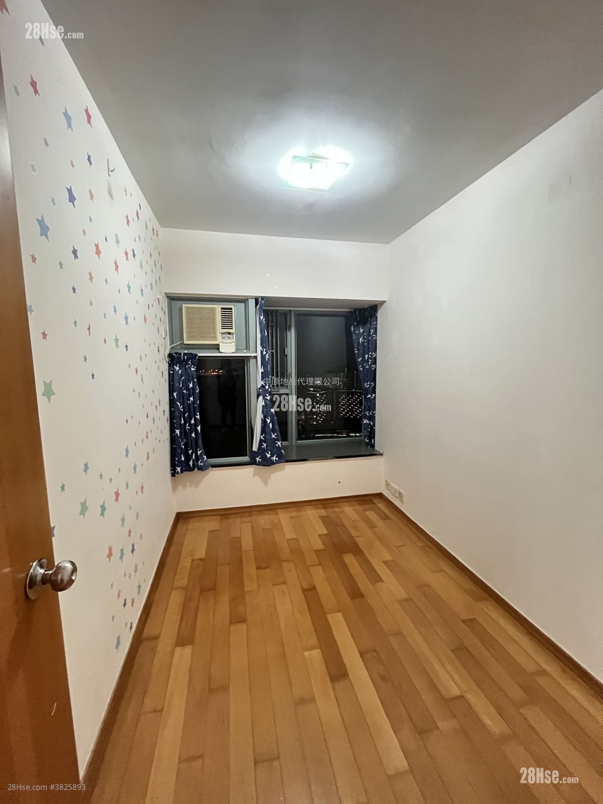 海堤湾畔 租盘 3 房 , 2 浴室 854 平方尺