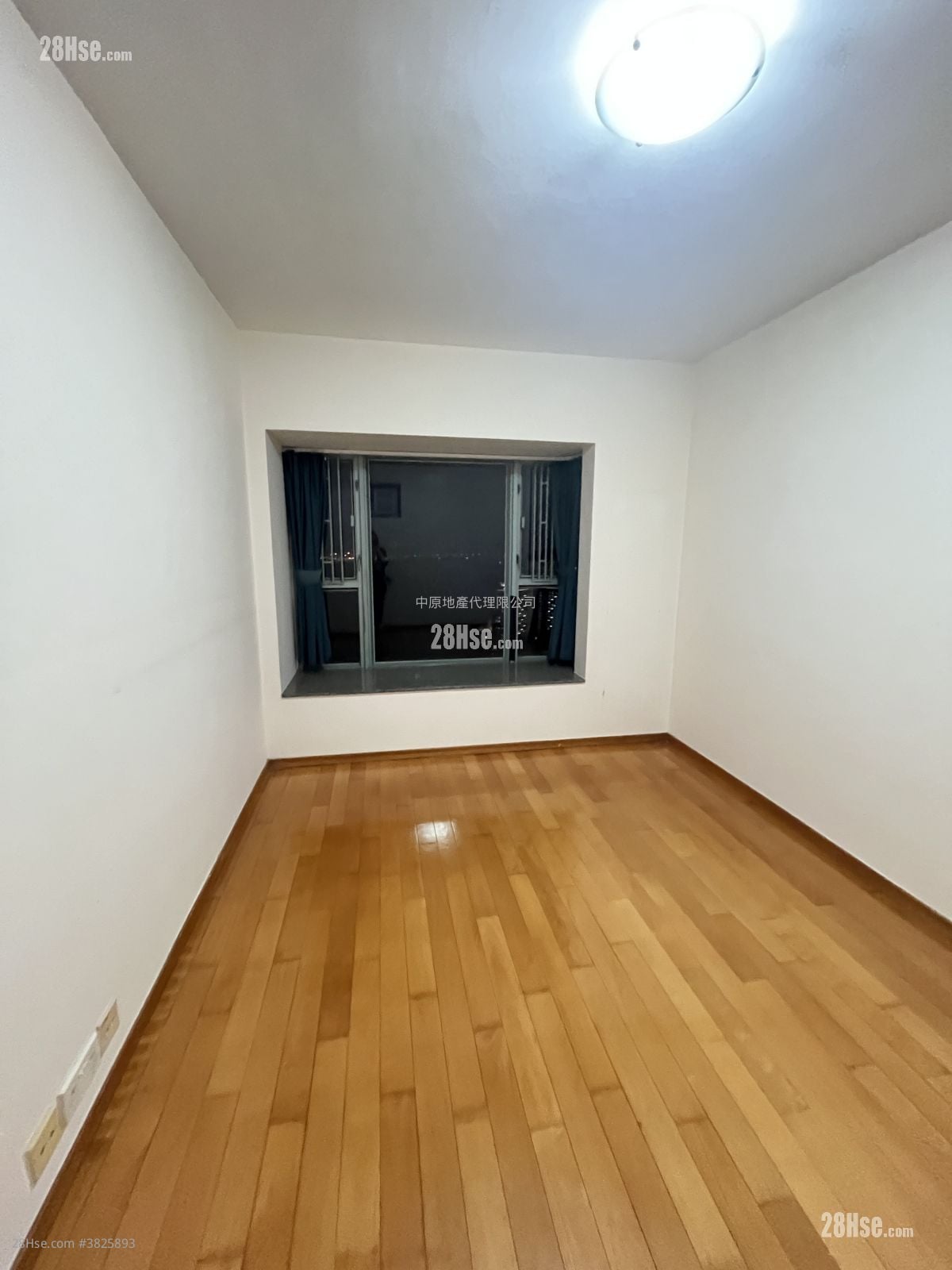 海堤湾畔 租盘 3 房 , 2 浴室 854 平方尺