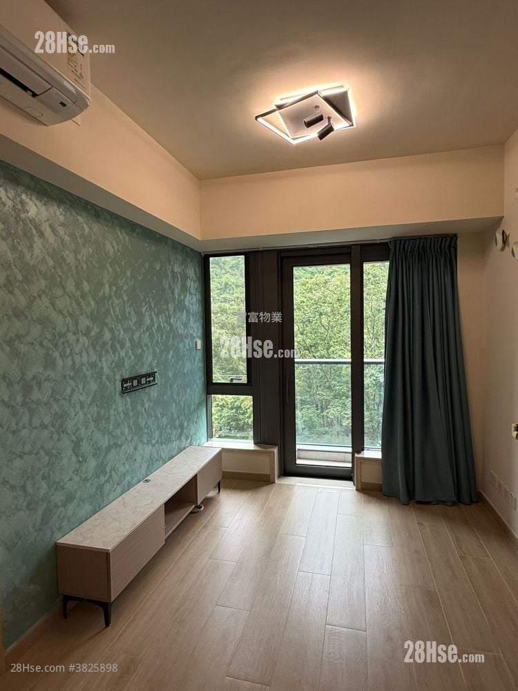 天鑽 租盤 1 房 , 1 浴室 377 平方呎