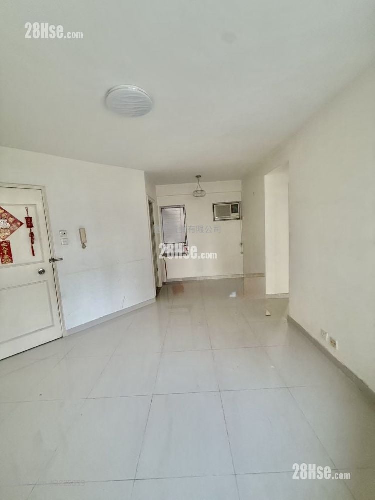 嘉湖山莊 租盤 3 房 , 1 浴室 547 平方呎