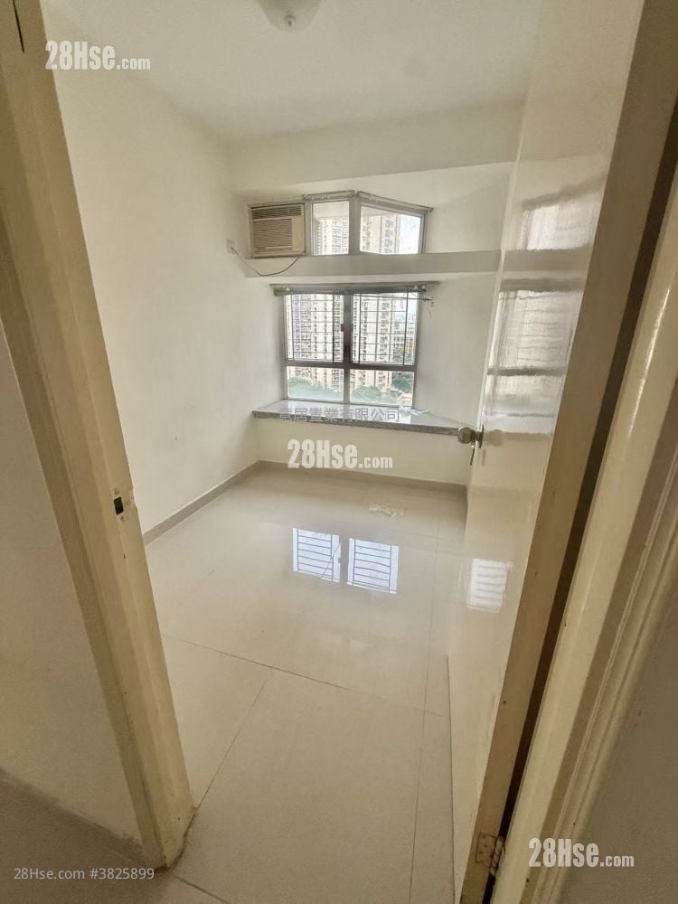 嘉湖山莊 租盤 3 房 , 1 浴室 547 平方呎