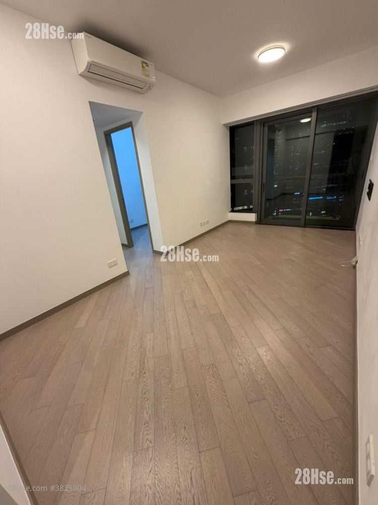 尚珒溋 租盘 3 房 , 2 浴室 738 平方尺