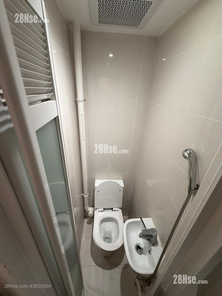 尚珒溋 租盘 3 房 , 2 浴室 738 平方尺