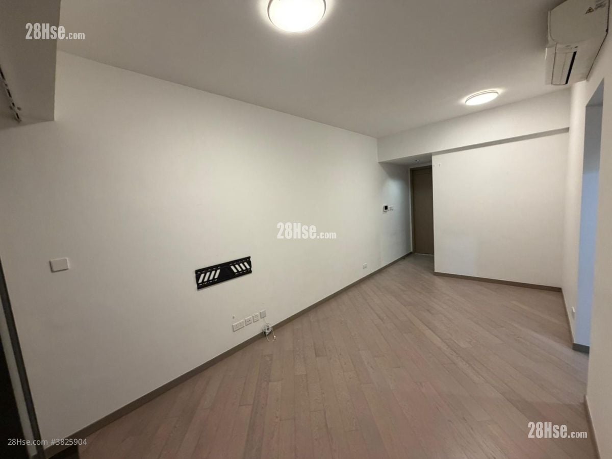 尚珒溋 租盘 3 房 , 2 浴室 738 平方尺