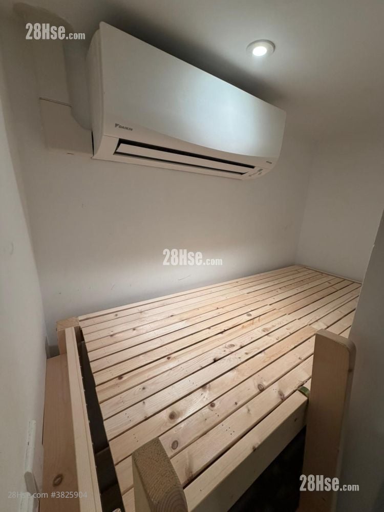 尚珒溋 租盘 3 房 , 2 浴室 738 平方尺