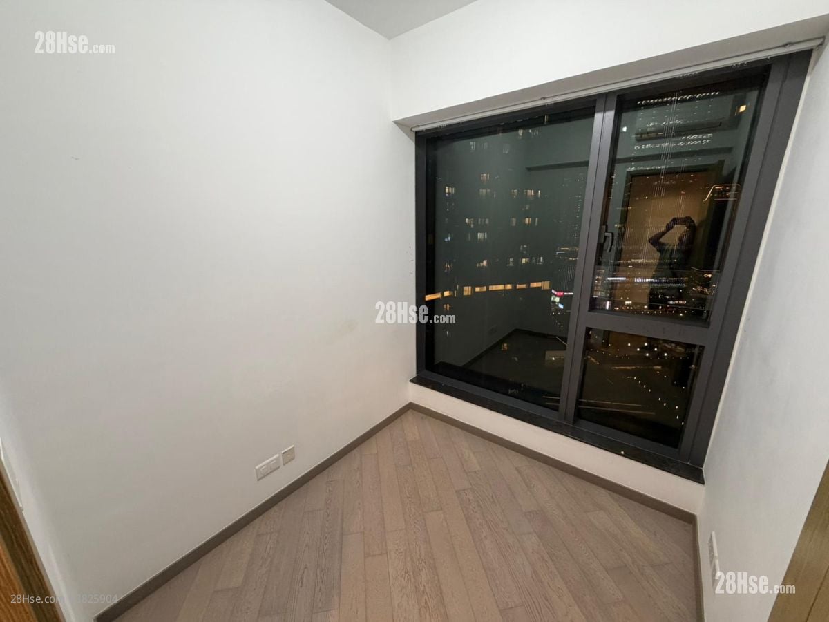 尚珒溋 租盘 3 房 , 2 浴室 738 平方尺