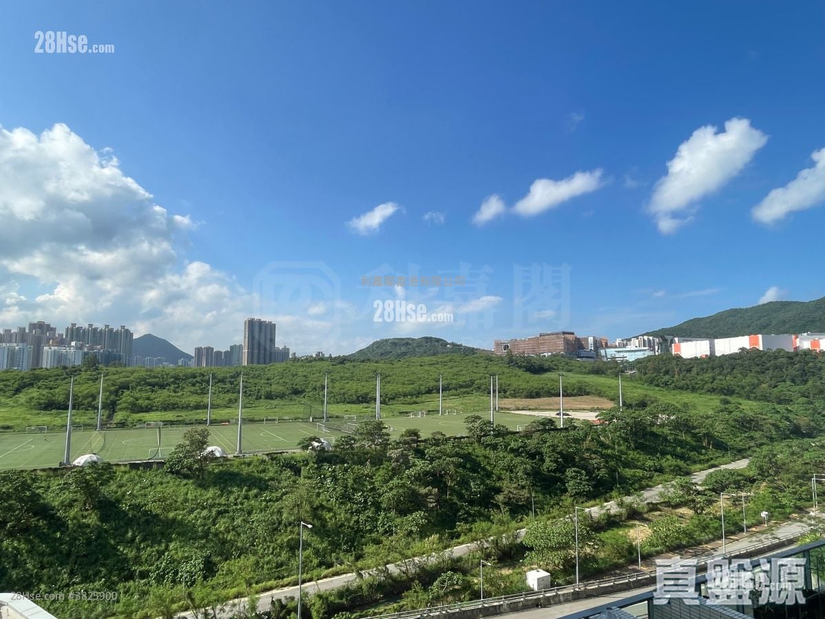 MALIBU 售盘 2 房 , 1 浴室 541 平方尺