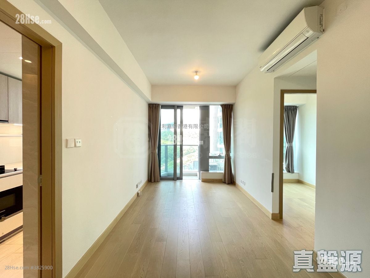 MALIBU 售盘 2 房 , 1 浴室 541 平方尺