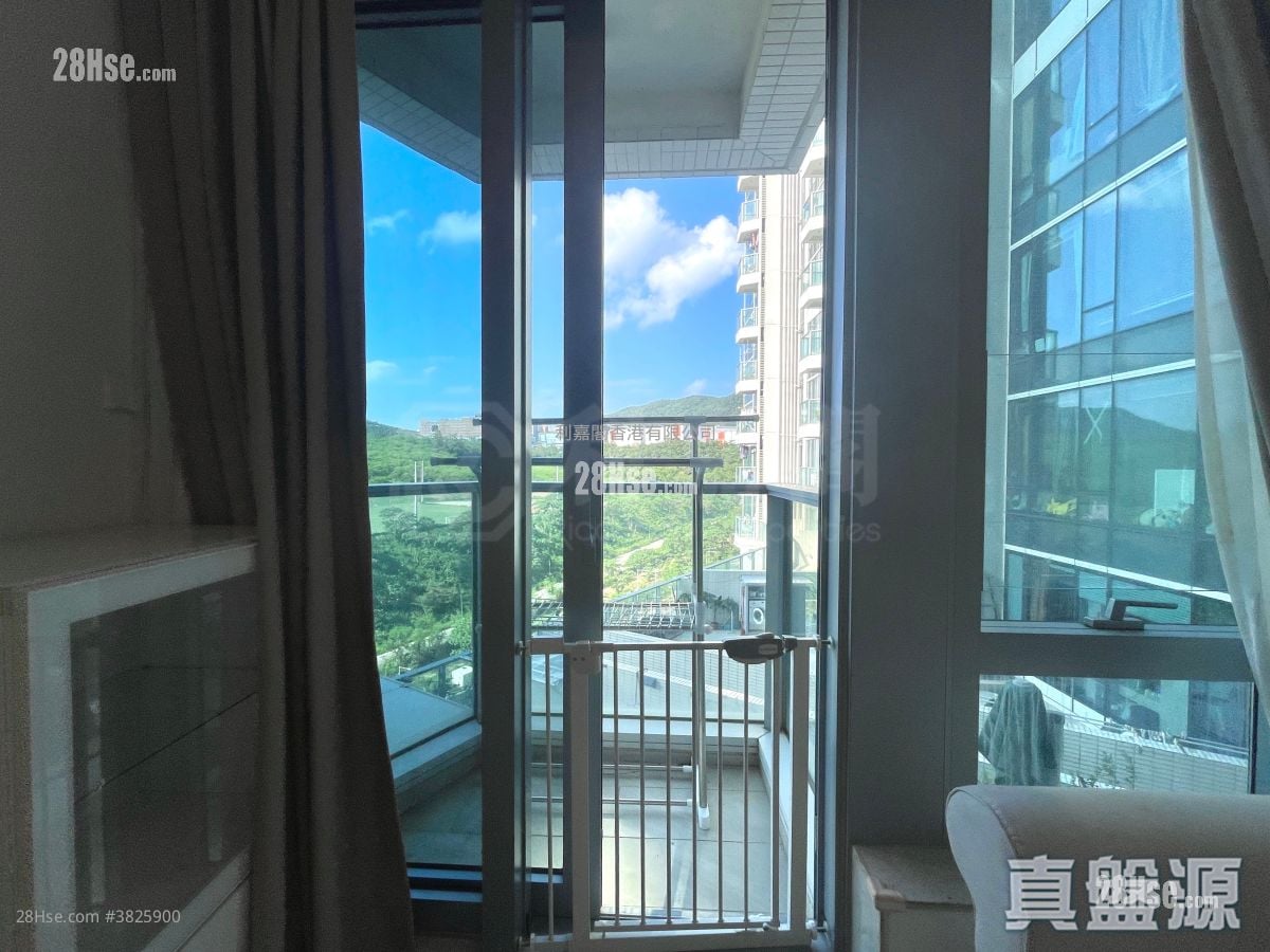 MALIBU 售盘 2 房 , 1 浴室 541 平方尺