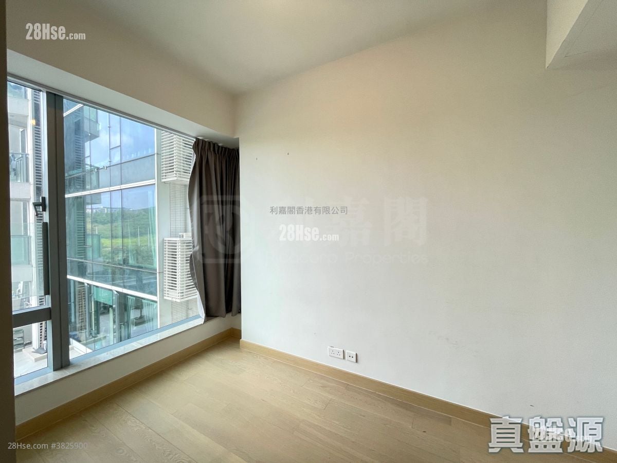 MALIBU 售盘 2 房 , 1 浴室 541 平方尺