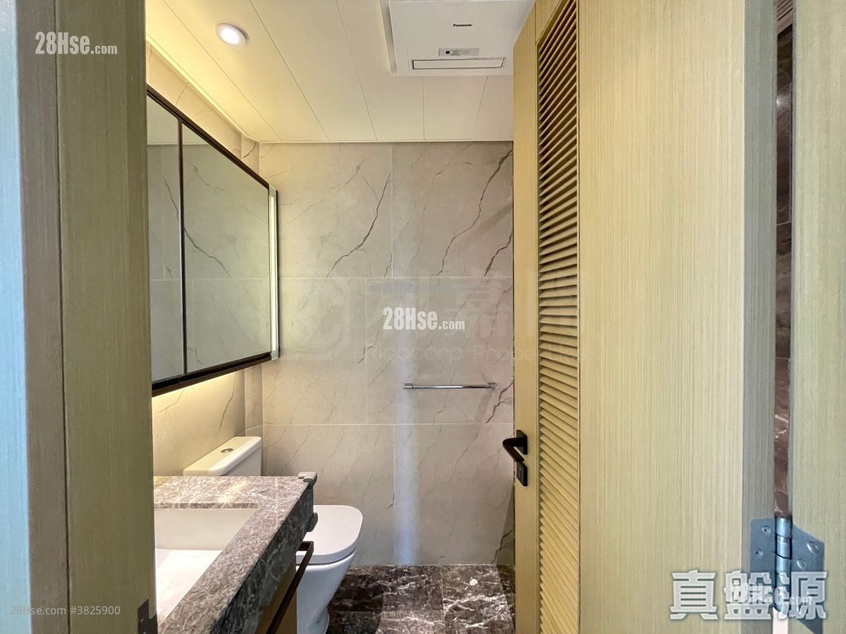 MALIBU 售盘 2 房 , 1 浴室 541 平方尺