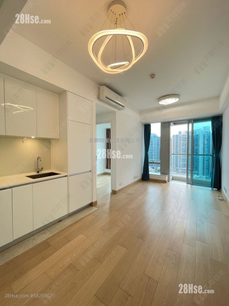 SAVANNAH 售盘 2 房 464 平方尺