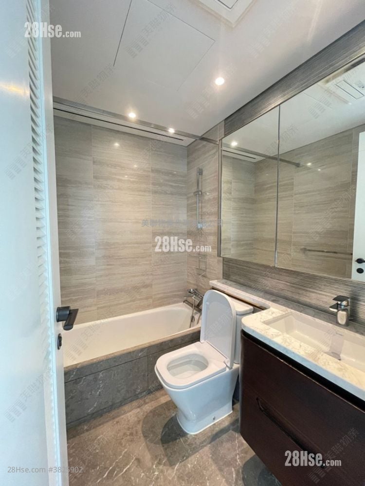 SAVANNAH 售盘 2 房 464 平方尺