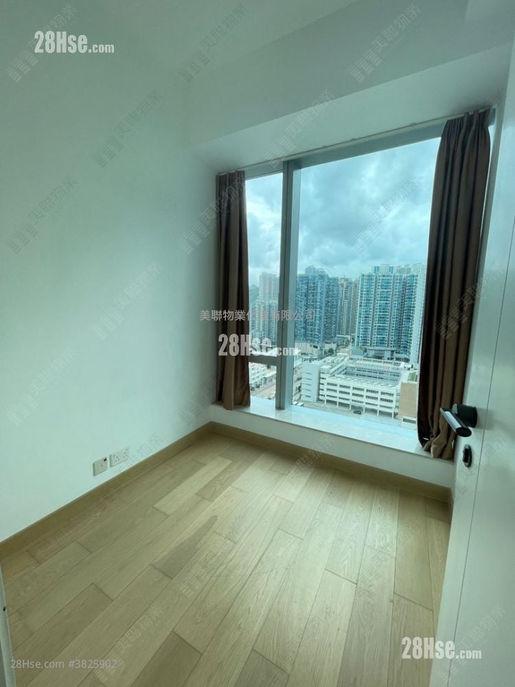 SAVANNAH 售盘 2 房 464 平方尺